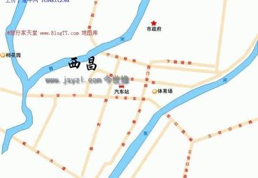 西昌市