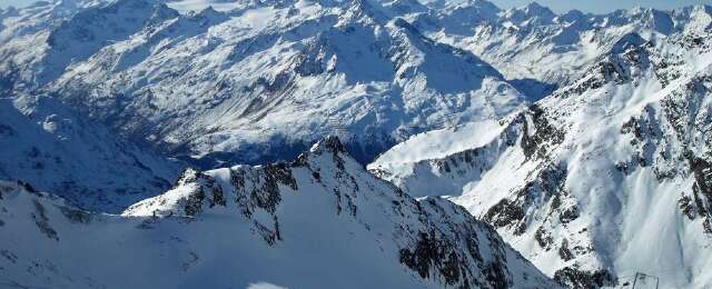 【2018】1月去因斯布鲁克哪儿最好玩_因斯布