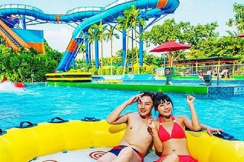 长隆水上乐园门票团购,深圳长隆水上乐园门票