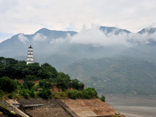 湖北三峽游跟團(tuán)_香港旅游團(tuán)湖北三峽_特價湖北三峽游