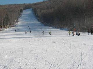  青岛即墨温泉滑雪套票1日自驾游>刺激非凡,纯泡享受