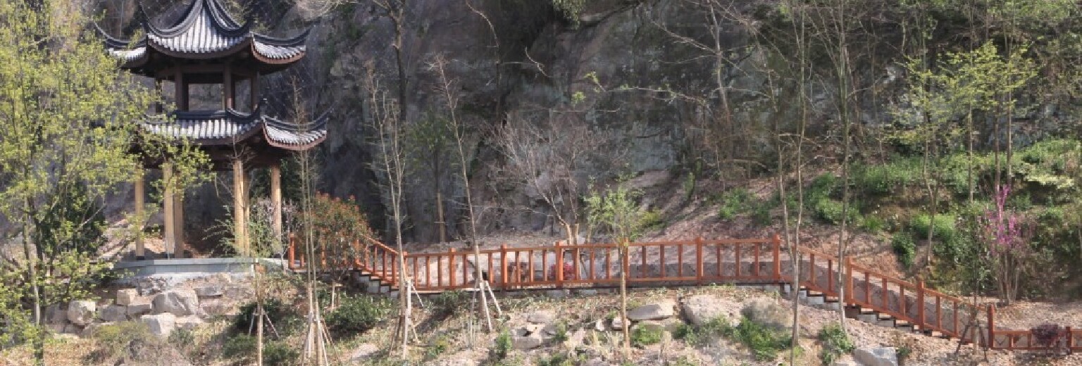 马鞍山旅游景点 沿江栈道旅游攻略