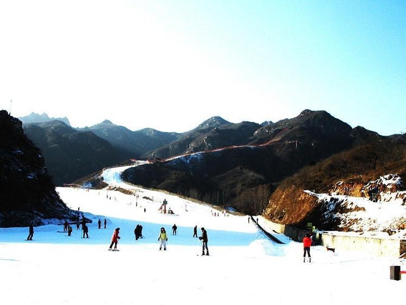 【2017】5月去怀柔区哪儿最好玩_怀柔区旅游景点大全