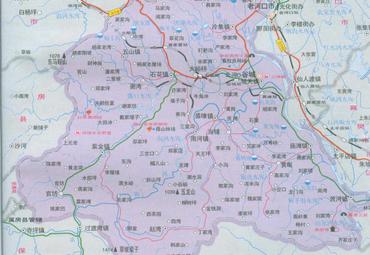 【樊城区地图】樊城区全图查询_2016中国湖北襄阳樊城