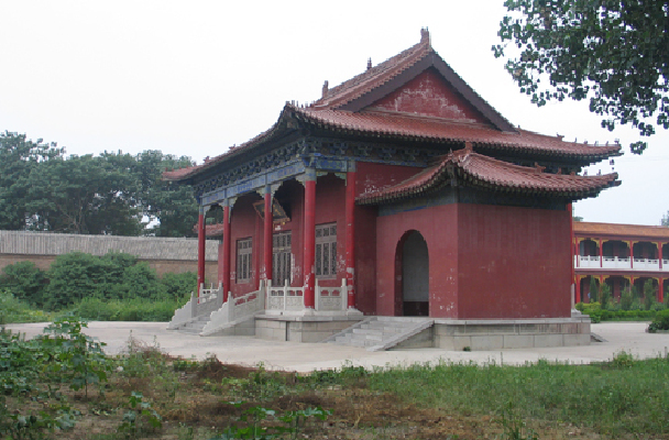 【南和县图片】南和县风景图片