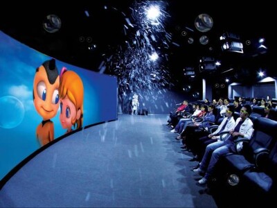 【张家界大鲵科技馆门票价格_2013湖南张家界