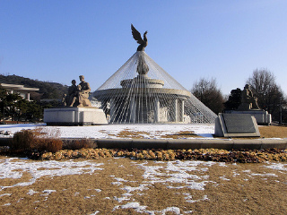 韩国-首尔-江原道双飞4晚5日游 深圳去 香港返