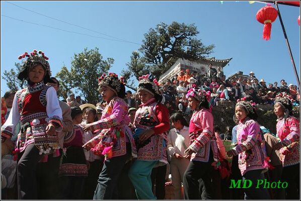 【<em>弥渡县图片</em>】弥渡县风景图片_旅游景点照片