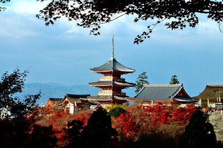 <日本东京-大阪-奈良-箱根-京都6日游>济南山航，双古都，2晚温泉酒店，富士山五合目，忍野八海，日式拉面，鳗鱼饭