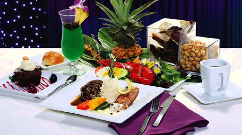 [春节] 夏威夷-欧胡岛6日游 DFS环球免税店,威