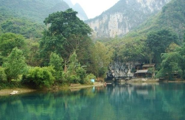 【凌云县图片】凌云县风景图片_旅游景点照片_途牛