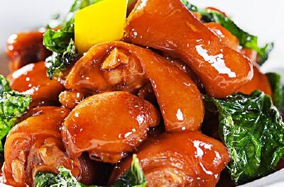青岛胶东鲁菜馆排行榜