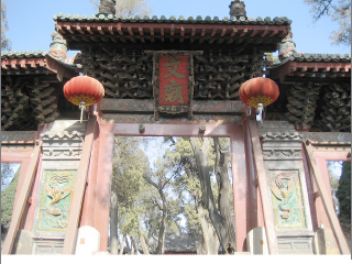 韩城市有什么好玩的地方_韩城市游玩去哪好_