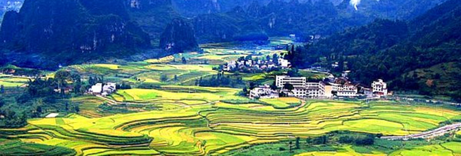 百色凤山旅游攻略