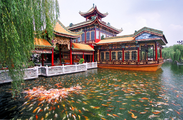 番禺区旅游景点大全_2014番禺区旅游景点介绍