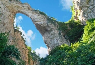 河北天桂山景区图片_河北天桂山景区旅游图片_河北
