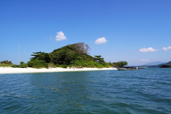 <兰卡威-云顶5晚7日自助游>上海出发，感受马来双重魅力