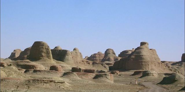 【托克逊县图片】托克逊县风景图片_旅游景点照片_途牛