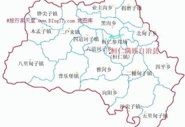 【本溪地图】本溪全图查询_20辽宁本溪电子地图