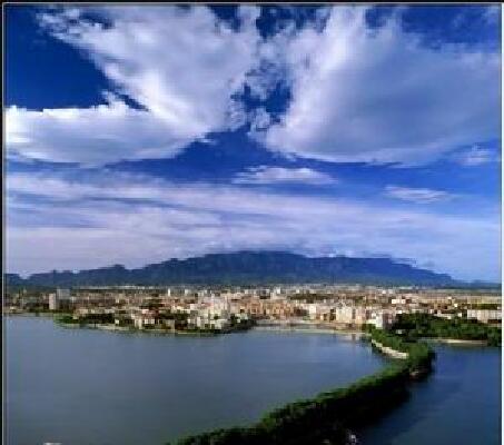 【遂平县图片】遂平县风景图片