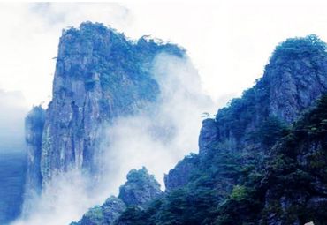 武宁县图片_武宁县旅游图片_武宁县旅游景点图片大全