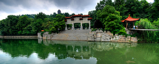 【2016】7月去遵义哪儿最好玩_遵义旅游景点大全_遵义