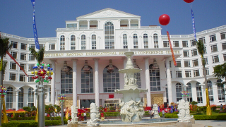 羅浮山攻略大介紹（不走尋常路的旅游體驗）