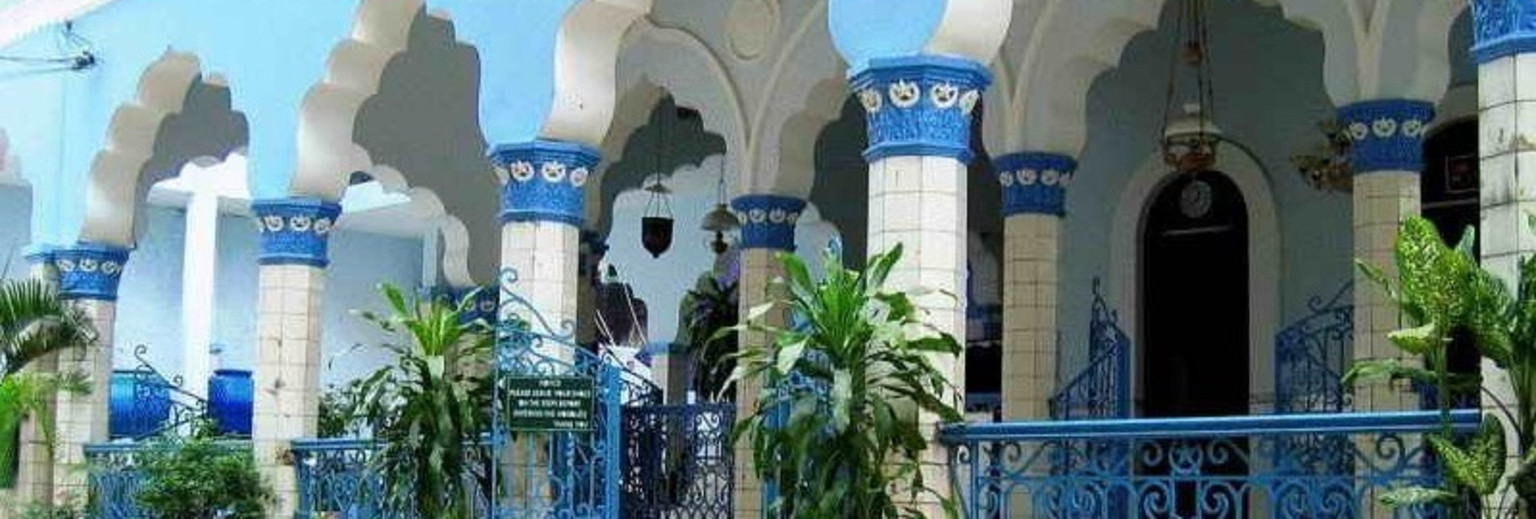 堤岸清真寺1