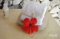 温泉Spa