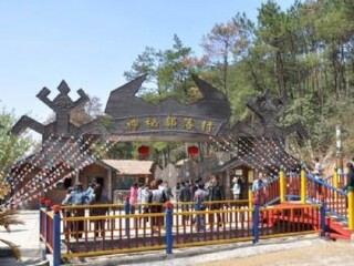 浙江安吉旅游景点_2018年安吉旅游收入(2)