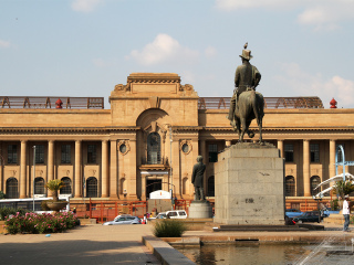 【享.宴】律动南非8日游 升级1晚米斯蒂山乡村