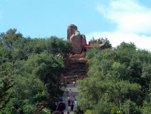 【兰西县图片】兰西县风景图片