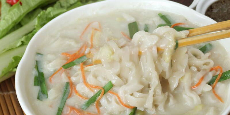 博爱浆面条_焦作特色美食_焦作小吃_途牛