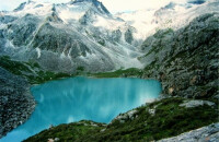 游览东措日月海