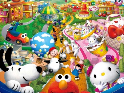 【日本大阪环球影城(1日周游券)门票价格_201