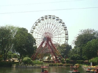 雅加达游玩攻略_雅加达好玩吗_玩什么