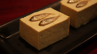 冲绳豆腐