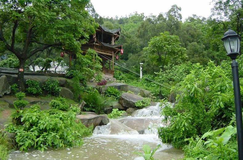 中山图片_中山旅游图片_中山旅游景点图片大全_途牛