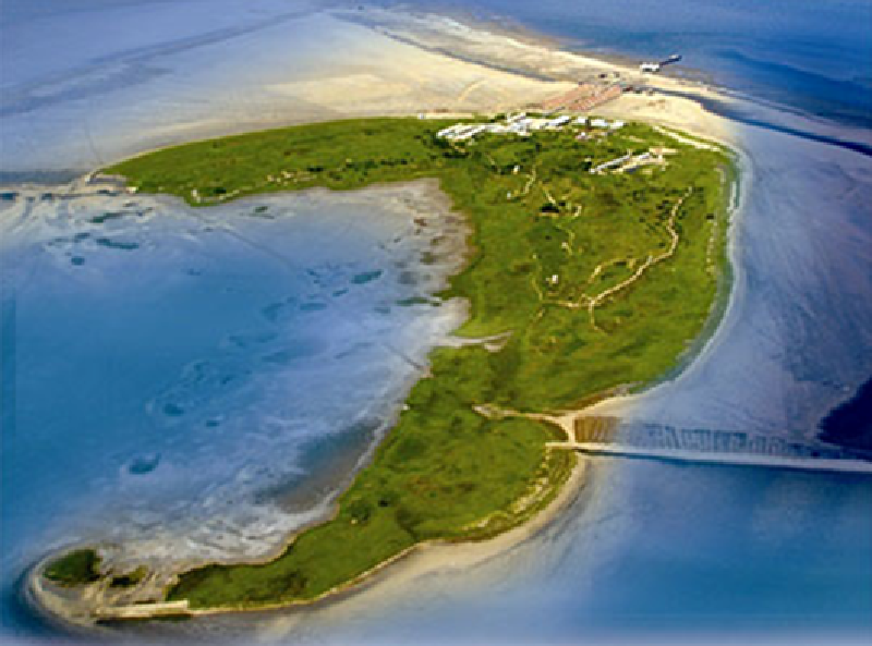 天津月坨岛几月去合适