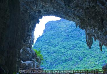 怀集县图片_怀集县旅游图片_怀集县旅游景点图片大全