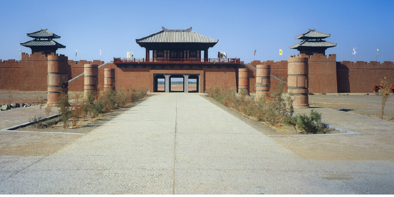 仅售48元!享价值50元的<敦煌阳关景淡季门票>成人票_门票团购团购_途牛旅游团购