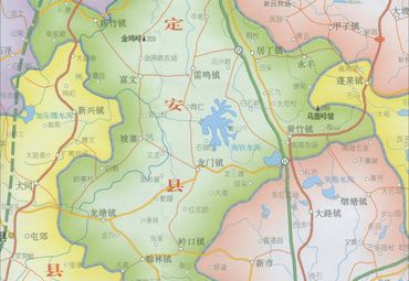 中国人口最多的县_烟台12县市的人口