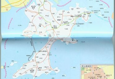 漳州长泰地图,漳州泰县,长泰_文秘苑图库