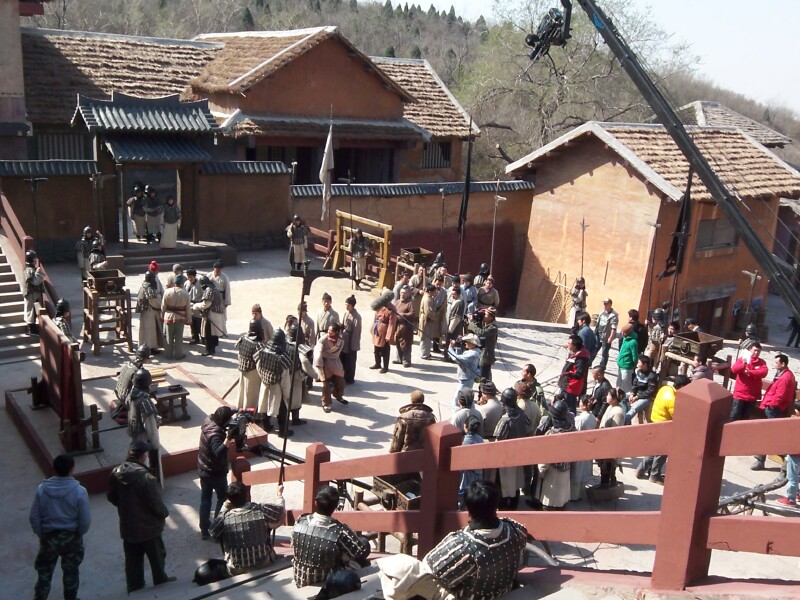 焦作旅游景点 焦作杨二蛋本人照片 焦作青龙峡 焦作 ...