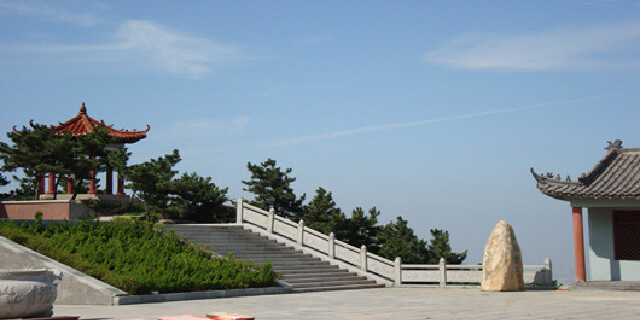 【黄岛区图片】黄岛区风景图片_旅游景点照片_途牛
