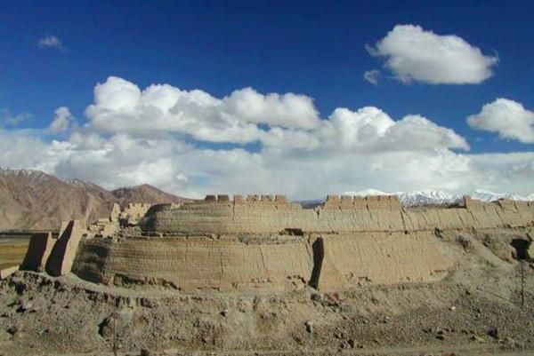 新疆南疆旅游景点