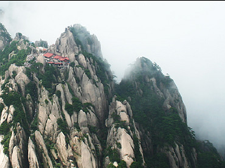 深圳到黃山旅游報價_黃山半自助游_香港旅游團黃山