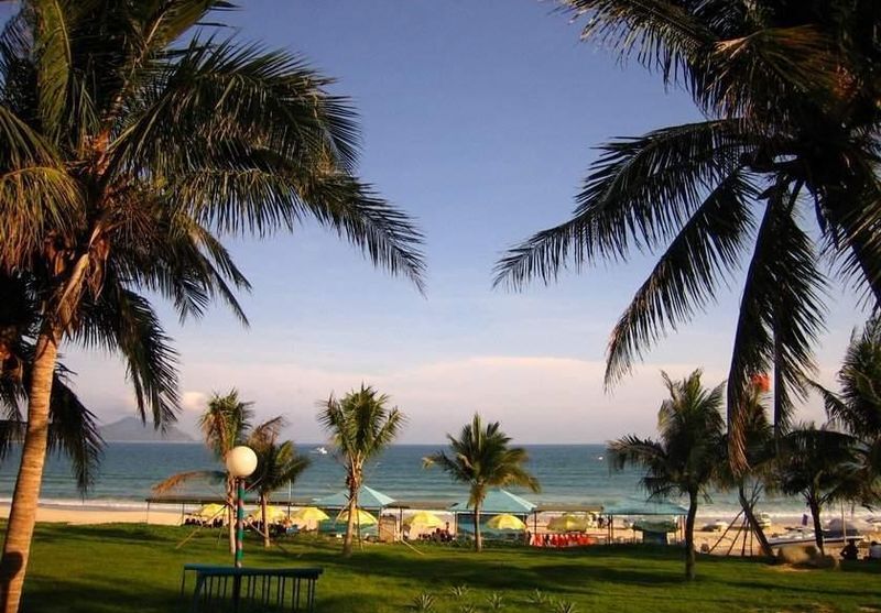 仅售120元!享原价165元的夜游三亚湾-海洋长城