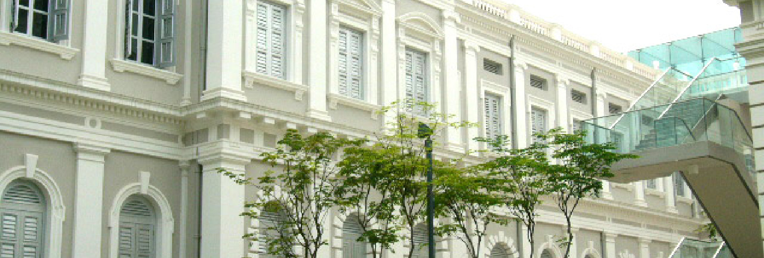 【2017】新加坡国家博物馆旅游攻略_新加坡国