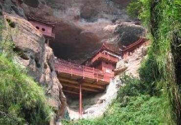 潮安县